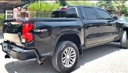 شيفروليه كولورادو